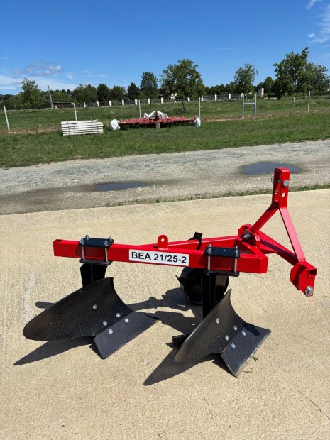 Új Bagodi Bea 21/25 2 fejes eke kistraktor traktor tz4k rába 15 agt