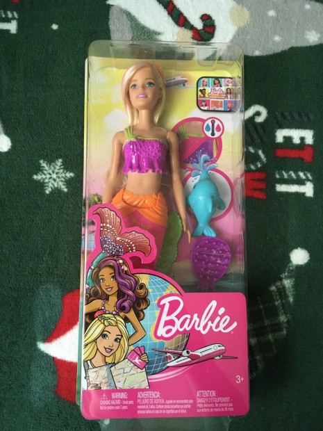 j Barbie sell baba elad