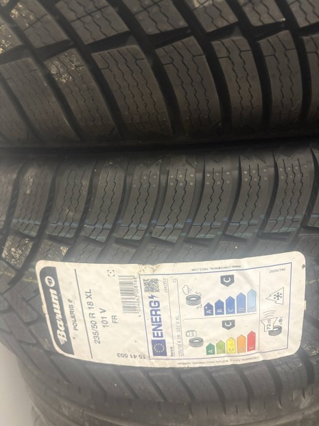 �j Barum 235/50r18 235/50 r18 teligumi 2db