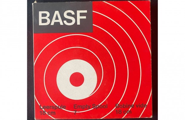 j Basf res ors 18cm