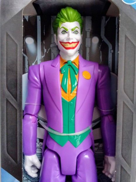 j Batman The Joker figura