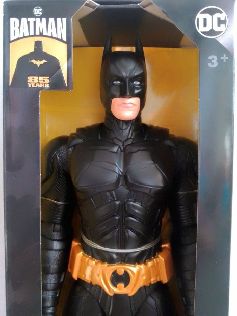 j Batman szuperhs figura 85 Years Jubileumi kiads