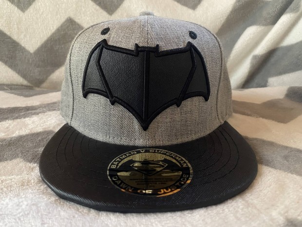 j Batman v Superman - Dawn Of Justice Snapback