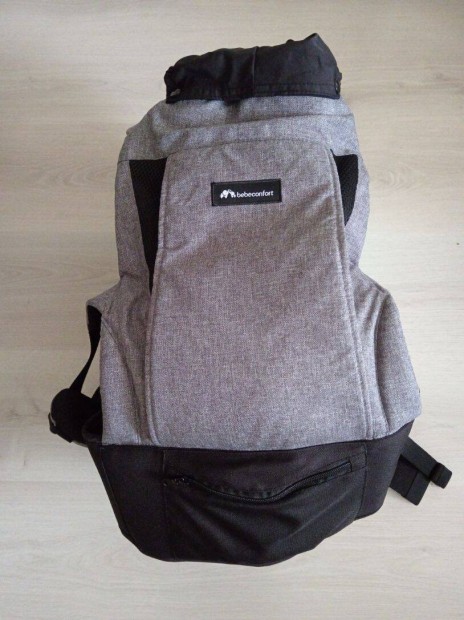 �j Bebeconfort Go4 Black Chic babahordoz�