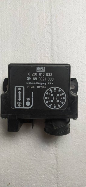 �j Beru vagy Wherle l�ngizz�t� elektronika GR032 Ikarus 200