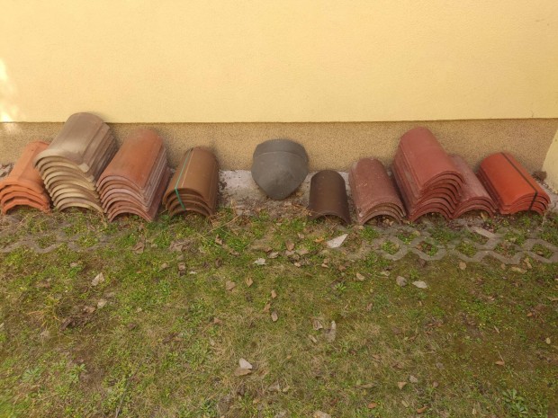 Új Beton és kerámia Kúpcserép kúp cserép