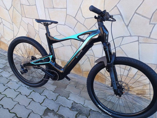 j Bianchi Cube Bosch gen4 ebikeok full extra 6H garival -5% akci