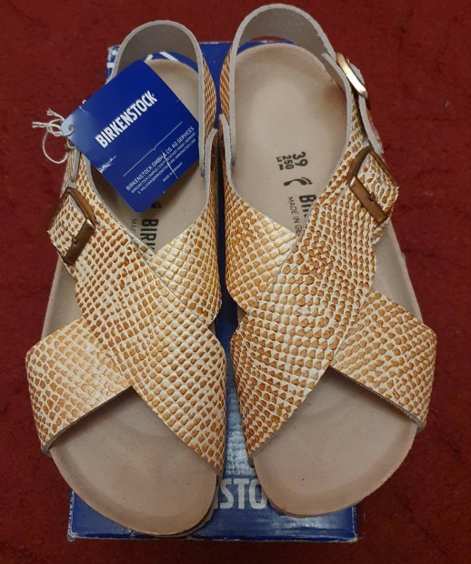 j Birkenstock szandl