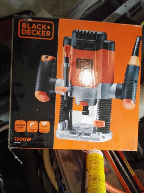 j Black&Decker felsmar gp elad