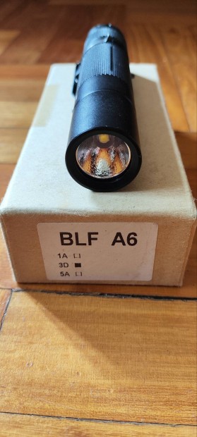 j Blf A6 Special edition elemlmpa 