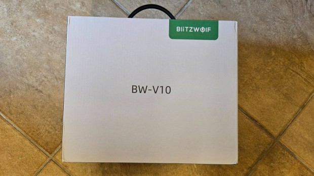 j Blitzwolf BW-V10 fullhd projektor