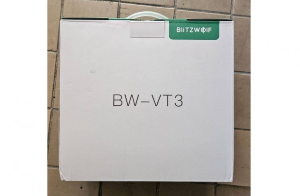 j Blitzwolf BW-VT3 FHD projektor