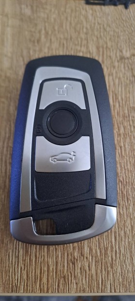 j Bmw kulcs hz (2014-) elad!