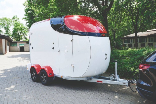 j Bckmann NEO lszllt utnfut + Kastlyszlls htvge 2 fre!