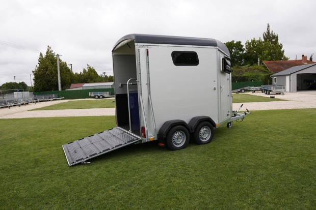 �j B�ckmann Portax l�sz�ll�t� ut�nfut� rendsz�mmal csak 4.990.000 Ft