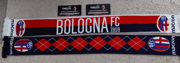 j Bologna FC ktoldalas kttt slak