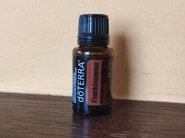 j Bontatlan doterra Frankincense (Tmjn) illolaj 15ml elad!