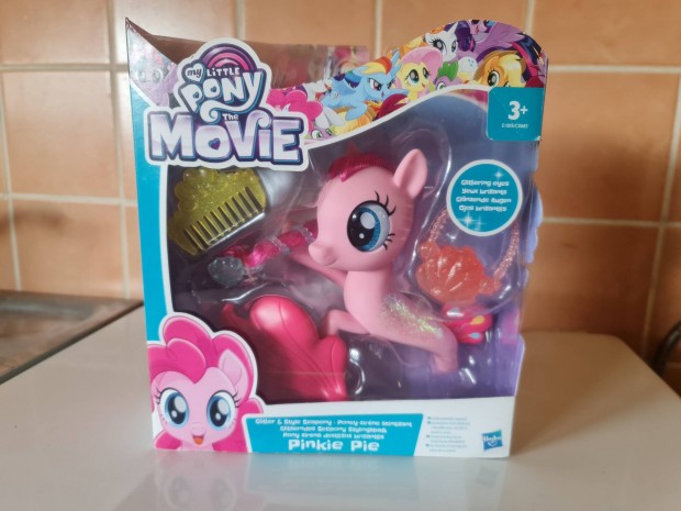 j!Bontatlan my little pony Pinkie Pie sell pni