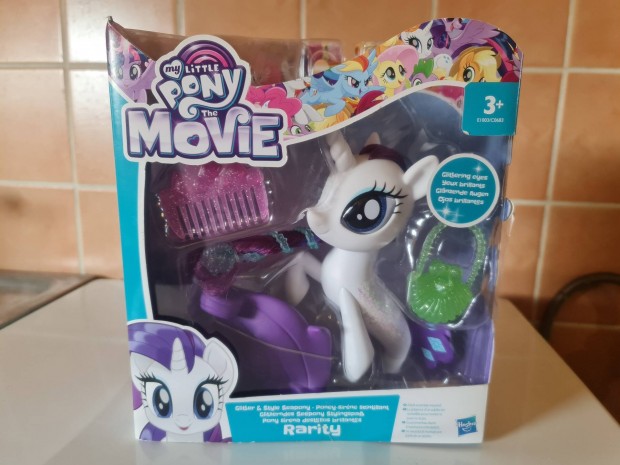 j!Bontatlan my little pony Rarity sell pni