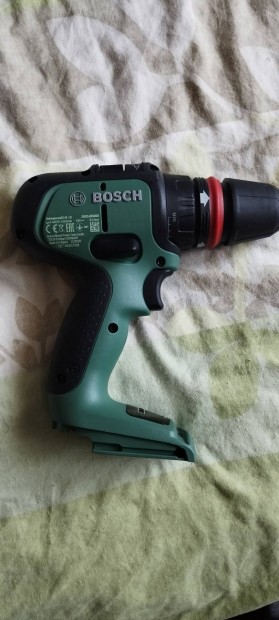 j Bosch 18V akkus fr csavaroz elad.