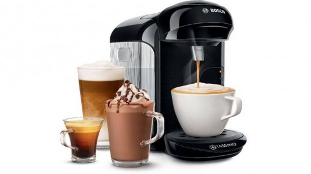 j Bosch Tassimo Vivy 2 kapszuls kvfz cappuccino csoki