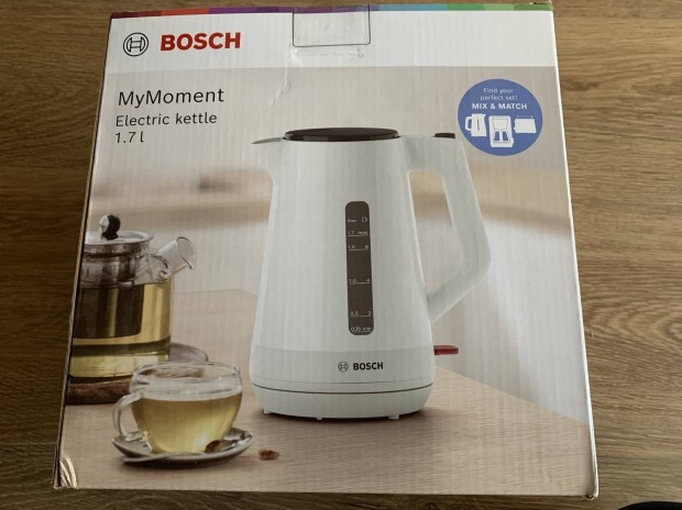 j Bosch vzforral 1,7 liter