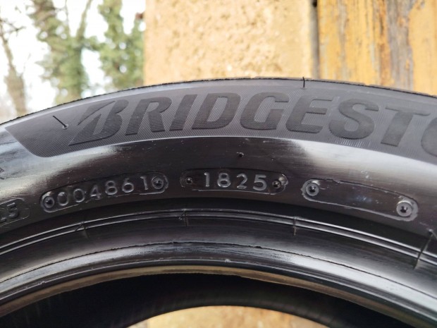 �j Bridgestone 225/55 ny�ri gumik R18