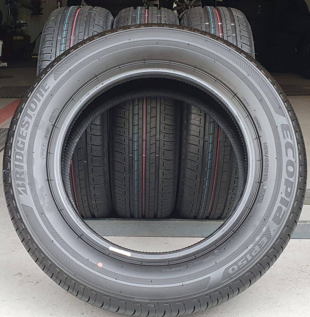 j Bridgestone Ecopia 185/65 R15 nyri gumi 4db 2022. /G267