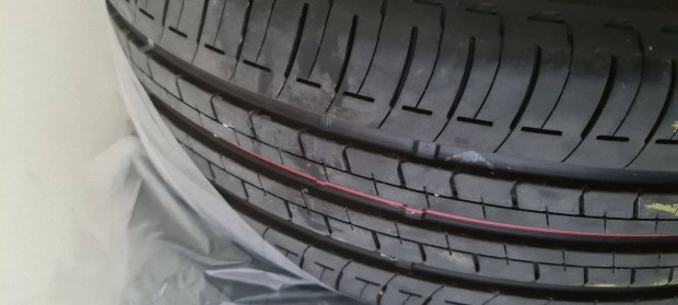 j Bridgestone Ecopia 195/55R16 nyri gumik