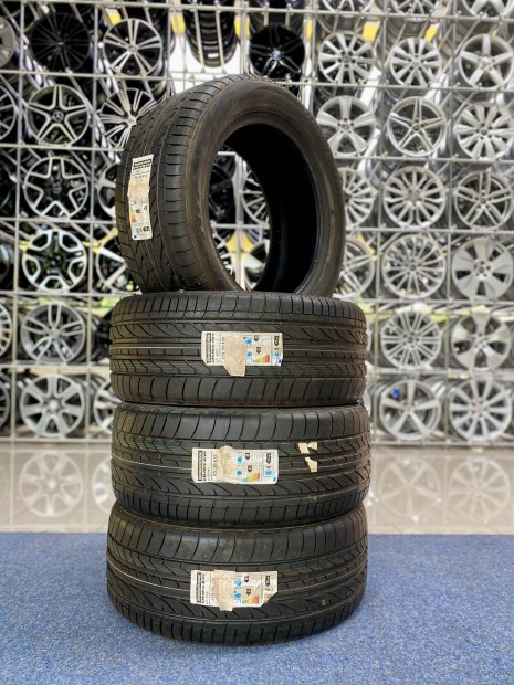 Új Bridgestone nyári gumi, 275/50 R19, Dueller