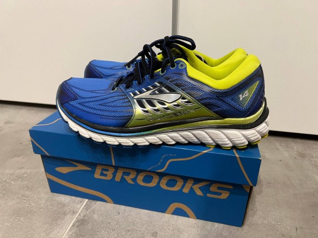 j Brooks Glycerin 14 frfi futcip 41-es