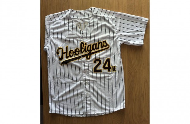 Uj Bruno Mars 24k Magic Turne Merch Baseball Mez Polo Felso