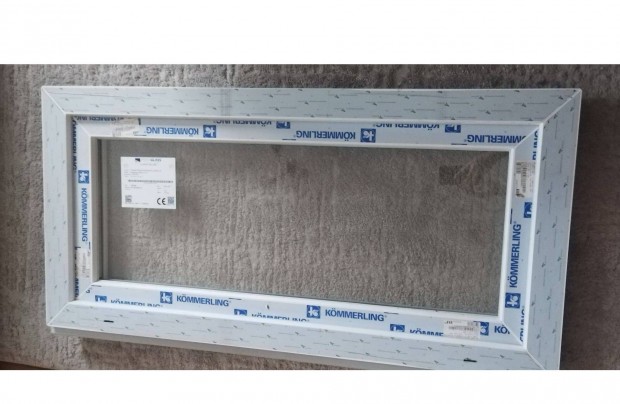 j Buk ablakok 120x60cm 2db tel: 06306758223