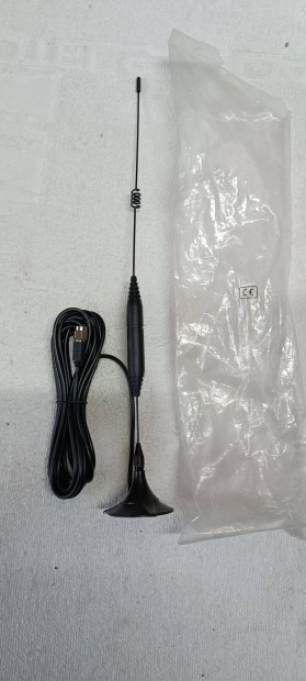 j CB antenna