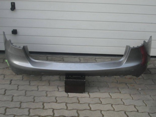 Új C Mercedes W205-ös hátsó lökhárító A2058803947