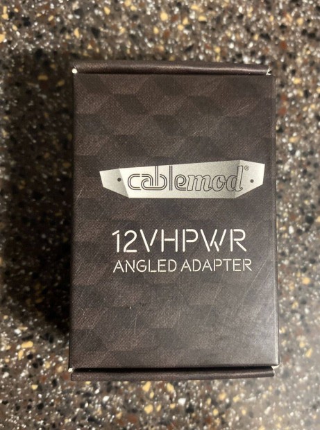 j Cablemod 12Vhpwr Adapter 90 s 180 Fok Pcie 5.0 Vga