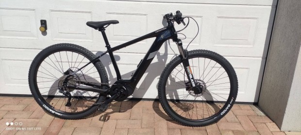 j Cannondale Tesoro Bosch 29 Emtb elektromos kerkpr pedelec ebike