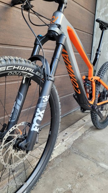 j Carbon MTB Conway WME 7.9