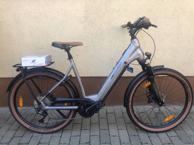 j Centurion R 960i ebike, CX 625Wh, L vzmret, garancia