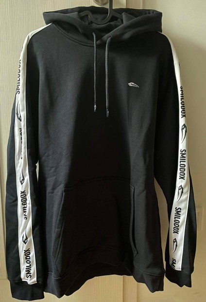 j Cmks Frfi Smilodox Sport Kapucnis Fels Pulver Hoodie L