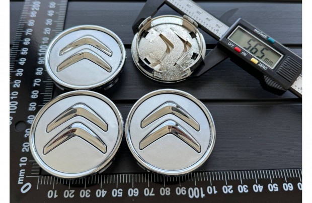 �j Citroen 60mm Felni Alufelni Kupak K�z�p Felnikupak Felnik�z�p Jel s