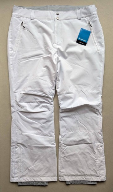 j Columbia Shafer Canyon Insulated Pant ni blelt snadrg (XL)