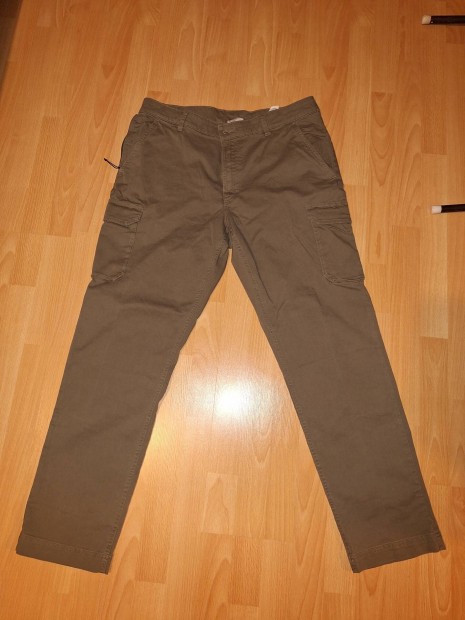 j Columbia cargo w36L32 nadrg, khaki, sosem hasznlt