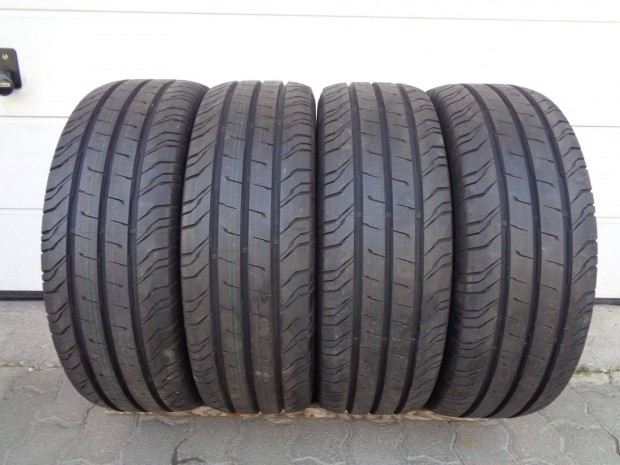 Új Continental 225/65R16 C tgk nyári gumi, 2023-as gyártású eladó