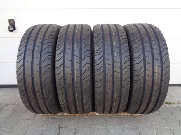 Új Continental 235/65R16 C teher nyári gumi 2022-es gyártású eladó