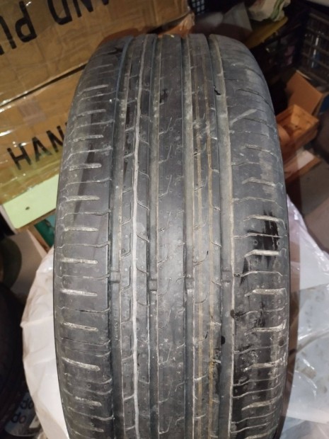 j Continental Ecocontact6 215/55 R17 nyri gumi garnitra