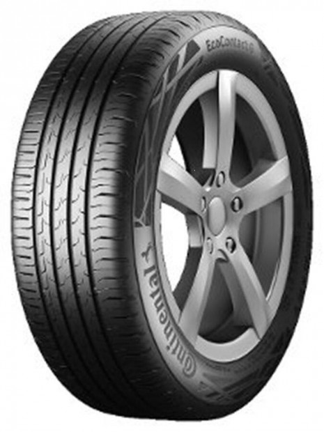 j Continental Ecocontact 6Q 215/60 R18 H nyri gumi (4 db)