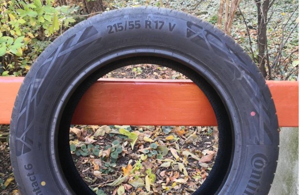 j Continental gumik eladk