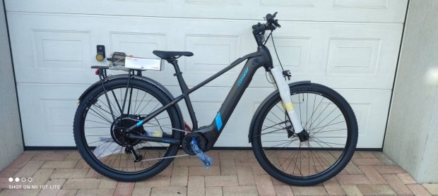 Új Conway Bosch Smart 85nm 625 elektromos kerékpár 29 pedelec ebike