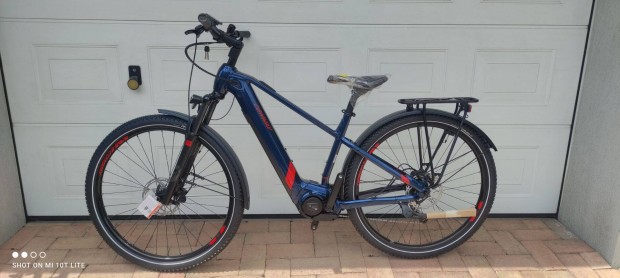 Új Conway Bosch Smart 85nm 625 elektromos kerékpár 29 pedelec ebike
